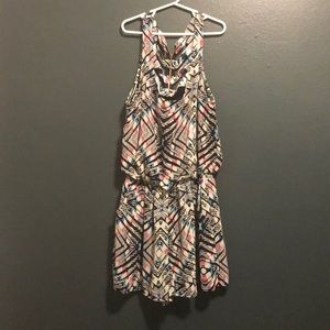 Small Xhilaration romper